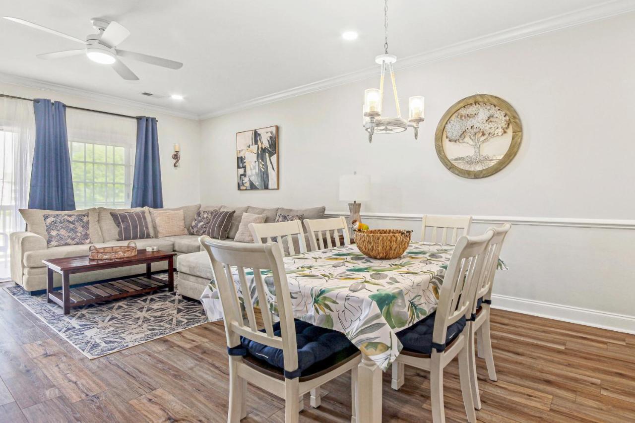 Magnolia Pointe 203 Lägenhet Myrtle Beach Exteriör bild